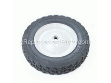 Wheel- 8.0x1.75x.50 - Ball Brg – Part Number: 07100823