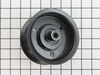 Idler-flat 4.00x.38 (2.00 W) – Part Number: 07327800