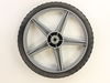 Wheel 14 X 1.75 X .50 – Part Number: 07153301