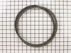 V-belt- 4l-raw Edge – Part Number: 07211700