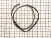 V-belt- 4l-raw Edge – Part Number: 07216500