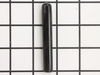 Grip- Black – Part Number: 07530200
