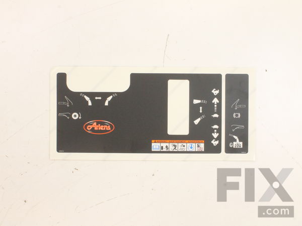 8803849-1-M-Ariens-08000011-Decal- Control