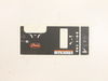 Decal- Control – Part Number: 08000011