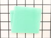 Choke, Decal – Part Number: 078602