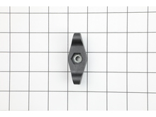 Knob-wing .31-18 Unc Nyl/talc – Part Number: 07500105
