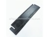 Rear Protective Guard- S.p. – Part Number: 07522300
