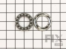 Bearing. Thrust 30 X 52 X 13 – Part Number: 08609100