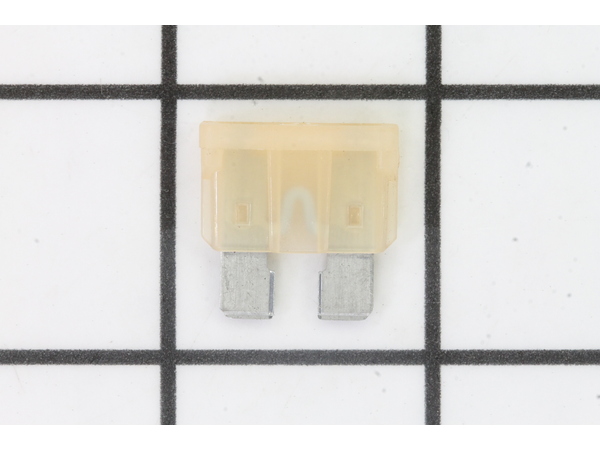 8807993-1-M-Ariens-08961800-Fuse-25 Amp