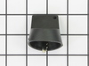 Key- W/ Shield – Part Number: 09287000