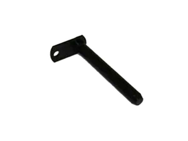 8809745-1-M-Ariens-09238900-Weldment, Mower Mounting Pin