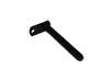 Weldment, Mower Mounting Pin – Part Number: 09238900