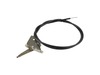 Cable-Control, Throttle – Part Number: 1-323322