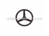 Wheel, Steering – Part Number: 094134MA
