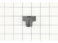 Knob-3 Prong – Part Number: 1-323385