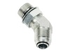 FITTING-HYD, 45 DEG – Part Number: 1-523221