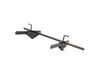 Axle – Part Number: 1-322117-03