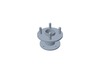 HUB/WHEEL Assembly – Part Number: 1-413333