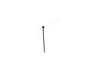 TIE-PLASTIC – Part Number: 1-643115