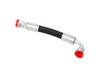 Hose-front – Part Number: 1-653186