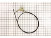 Throttle Cable Asm – Part Number: 1-633696