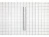 Spacer-caster, Front – Part Number: 1-633959