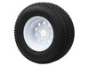 Wheel And Tire Assembly – Part Number: 1-653010