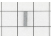 Key – Part Number: 1-807259