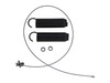 Spring And Cable Kit – Part Number: 1-631848