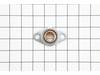 Bearing-Flange, Side – Part Number: 1-633102
