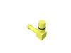8815194-1-S-Toro-100-4887-FITTING-BARBED, 90 DEG