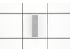 Key-square – Part Number: 10-7070