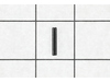 Pin-Spring – Part Number: 100-1751