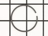 Ring, Piston – Part Number: 10001110530