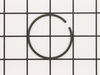 Piston Ring – Part Number: 10001100230