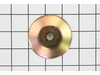 Pulley-half – Part Number: 100-1176