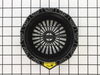 Inlet Cover and Decal Asm – Part Number: 100-9051