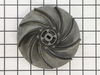 Magnesium Impeller – Part Number: 100-9076