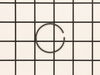 Piston Ring – Part Number: 10001101110
