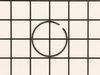 Piston Ring (sold Individually – Part Number: 10001108360