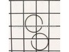 Ring, Piston – Part Number: 10001121230