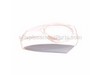Plastic Cover - X1 - – Part Number: 1001545MA