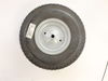 18x8.50 Whl Assembly Ii-p – Part Number: 1002046601MA