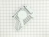 Cover-Fan – Part Number: 10150737632