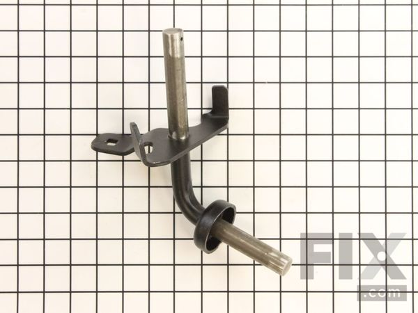 8817738-1-M-Murray-1001173E701MA-Left Front Spindle