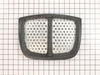 Grl Insert 2-blk/silv – Part Number: 1001617MA