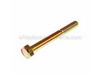 Bolt – Part Number: 10102313930