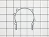 Gasket-crankcase – Part Number: 10024210721