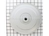 Pulley - Low Noise – Part Number: 1002092MA