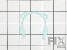 Gasket-crankcase – Part Number: 10024255930